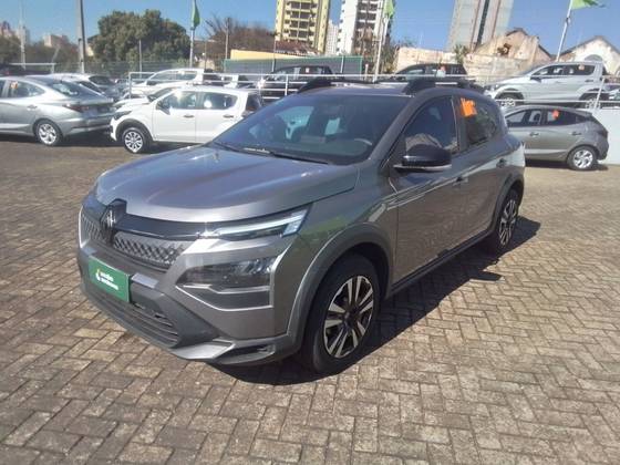 RENAULT KARDIAN 1.0 TCE FLEX EVOLUTION EDC RENAULT KARDIAN 1.0 TCE FLEX EVOLUTION EDC